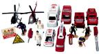 Transport Models