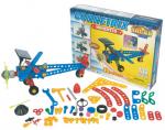 Solar Vehicle Construction Set