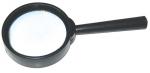 Magnifying Glass ii. 9 cm diameter