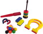 Magnet Kit