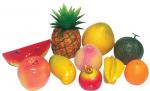 Fruit Models