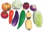 Vegetable Models