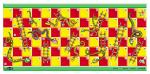 Snake Checkers