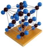 Atomic Structure of Carbon Dioxide