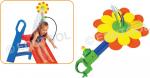 Daisy Sprinkler