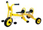 Edu-Active 2-seater Tricycle