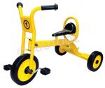Edu-Active Big Tricycle