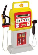 Edu-Active Petrol Station Kiosk