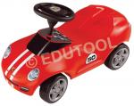Sports Car Walker (red)