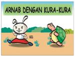 Arnab Dengan Kura-kura