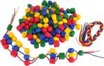 Large Assorted Beads