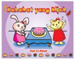 Sahabat Yang Bijak