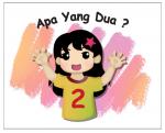 Apa Yang Dua?