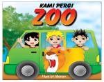 Kami Pergi Zoo