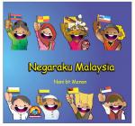 Negaraku Malaysia