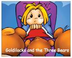 Goldilocks and the Three Bears