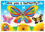 Are You A Butterfly?
