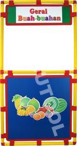 Stall Counter