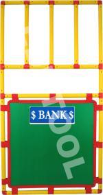 Bank Panel