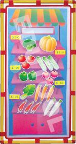 Fruit Stall