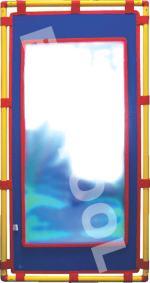 Plastic Mirror
