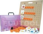 Board Plus Accessory Only - Alphabet Set
