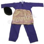 Baju Melayu
