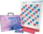 Board Plus™ with Numbers 1-100 Accessory Kit