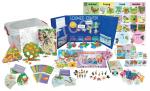 Learning Cognitive Components Theme Box