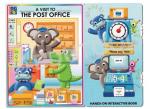 A Visit to the Post Office