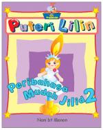 Jilid 2 : Puteri Lilin