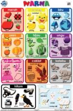 Warna