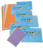 Craft Paper Classroom Pack