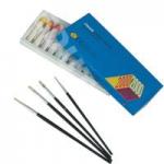 Water Colour Paints