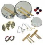 School Music Pack : Percussion