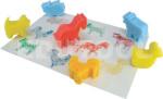 Domestic Animals Sponge Set