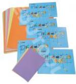 Craft Paper Classroom Pack