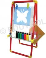 Transparent Multifunctional Easel