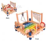 All-in-One Mini Musical Centre