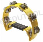 Half-moon Tambourine