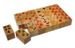 Math Blocks
