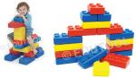 Giant Brick Blocks