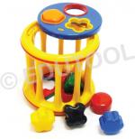 Medium Shape Sorter