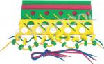 Lacing Pack - Foam Beads