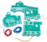 Transportation Threading Set