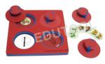 Simple Memory Board Game
