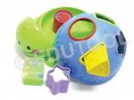 Simple Shape Sorter