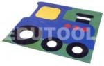 Edusoft Train Mat