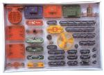 188 in 1 Electronic Kit