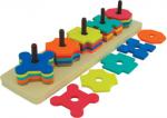 Pattern Stacker